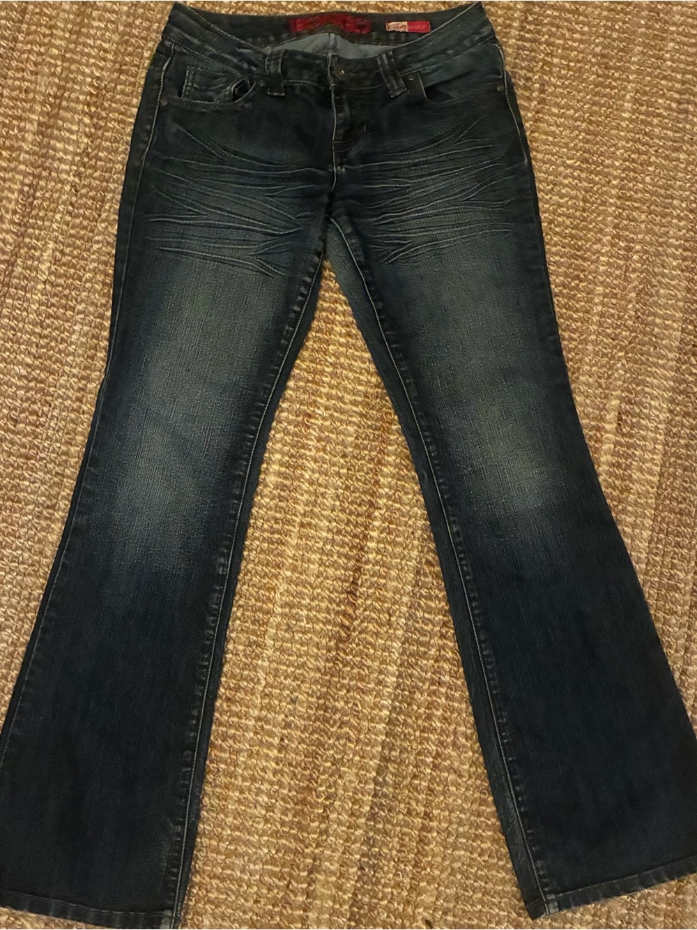 Bongo jeans